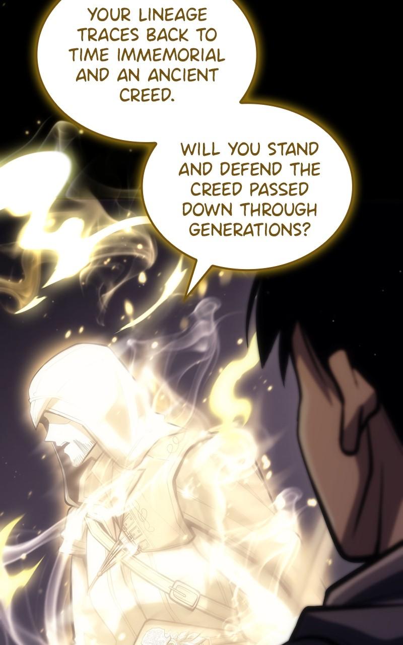 Assassin's Creed: Forgotten Temple Chap 100 - Next Chap 101