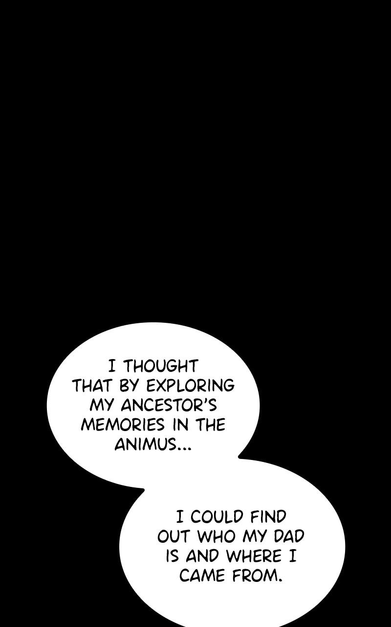 Assassin's Creed: Forgotten Temple Chap 100 - Next Chap 101