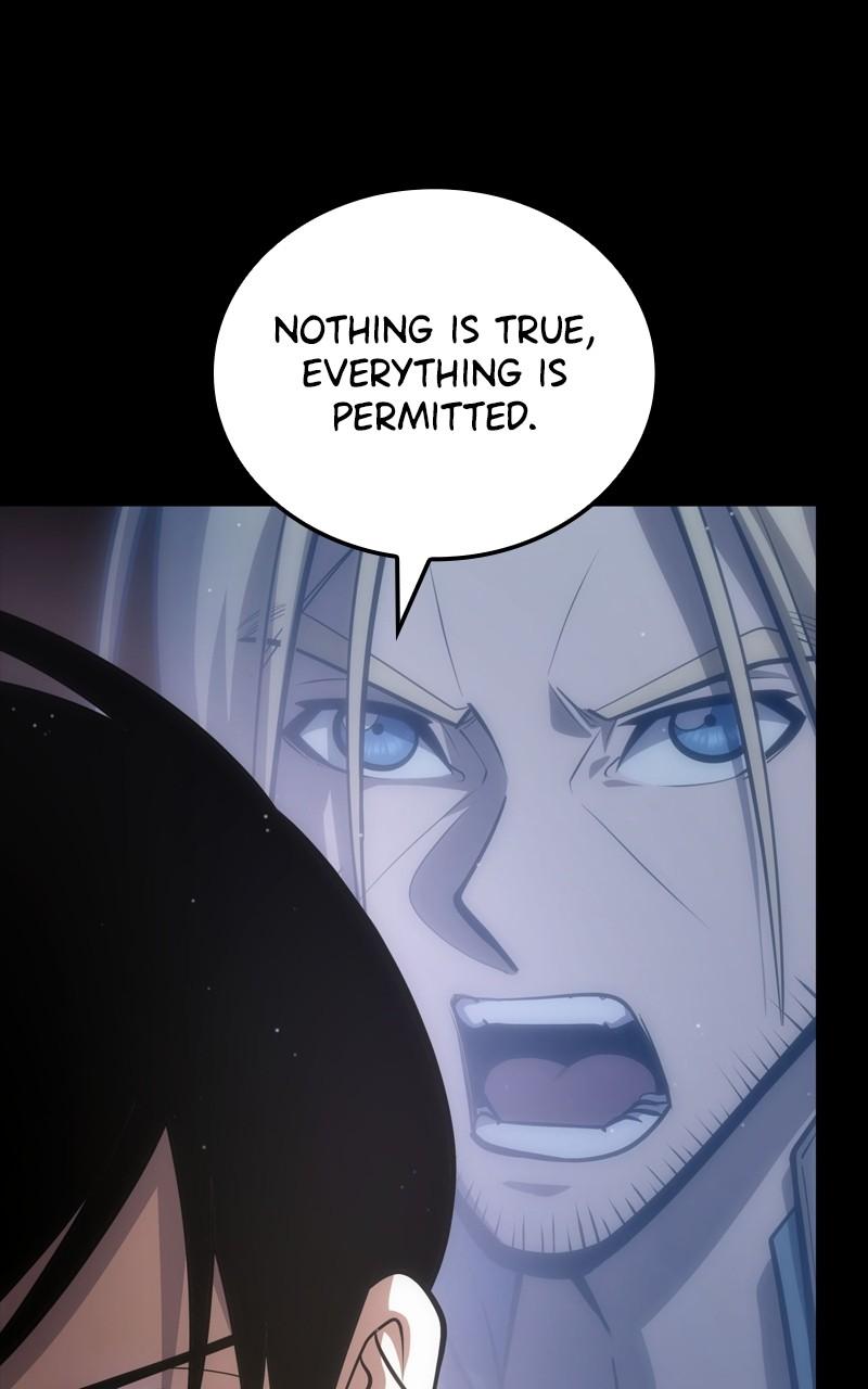 Assassin's Creed: Forgotten Temple Chap 100 - Next Chap 101