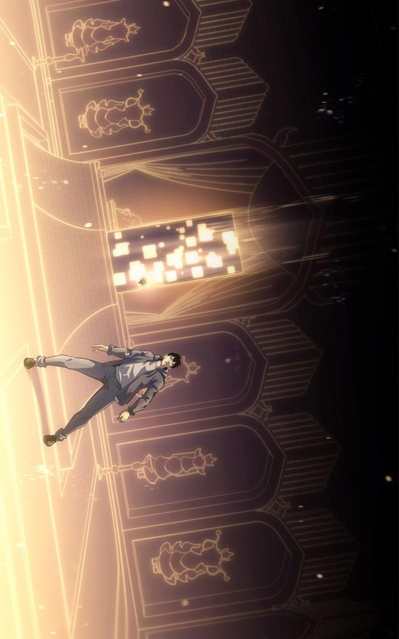 Assassin's Creed: Forgotten Temple Chap 100 - Next Chap 101