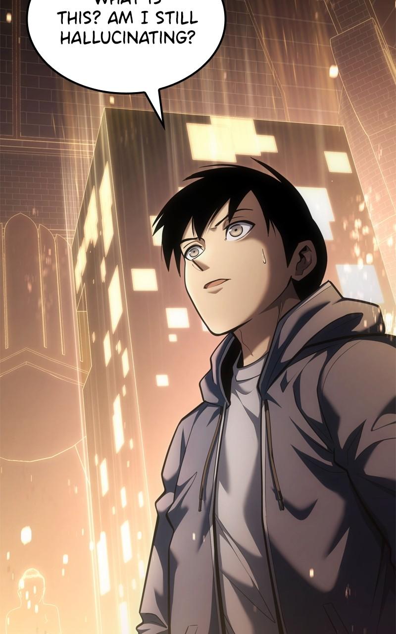 Assassin's Creed: Forgotten Temple Chap 100 - Next Chap 101