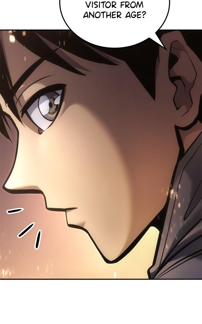 Assassin's Creed: Forgotten Temple Chap 100 - Next Chap 101