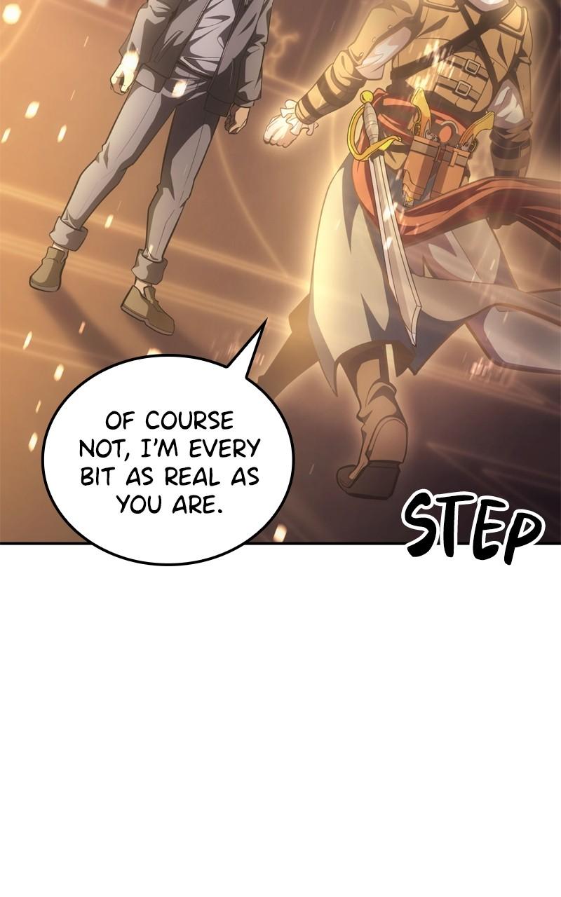 Assassin's Creed: Forgotten Temple Chap 100 - Next Chap 101