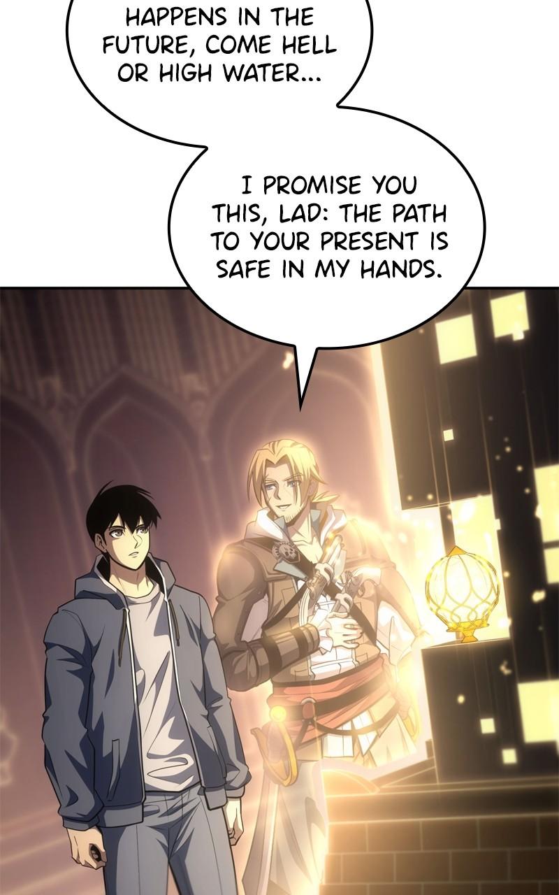 Assassin's Creed: Forgotten Temple Chap 100 - Next Chap 101