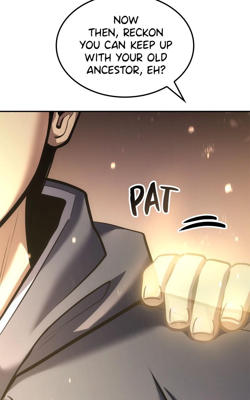 Assassin's Creed: Forgotten Temple Chap 100 - Next Chap 101