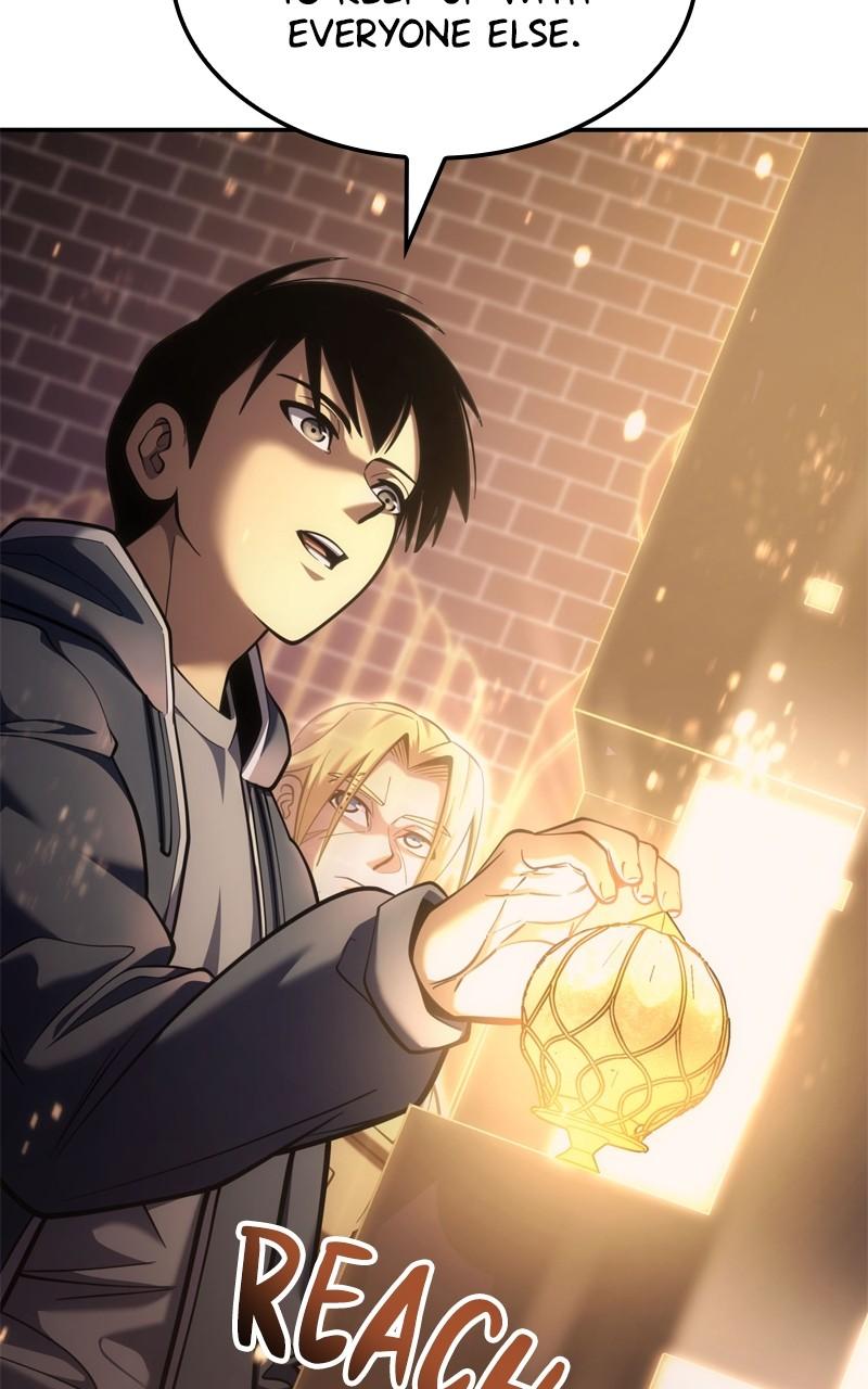 Assassin's Creed: Forgotten Temple Chap 100 - Next Chap 101