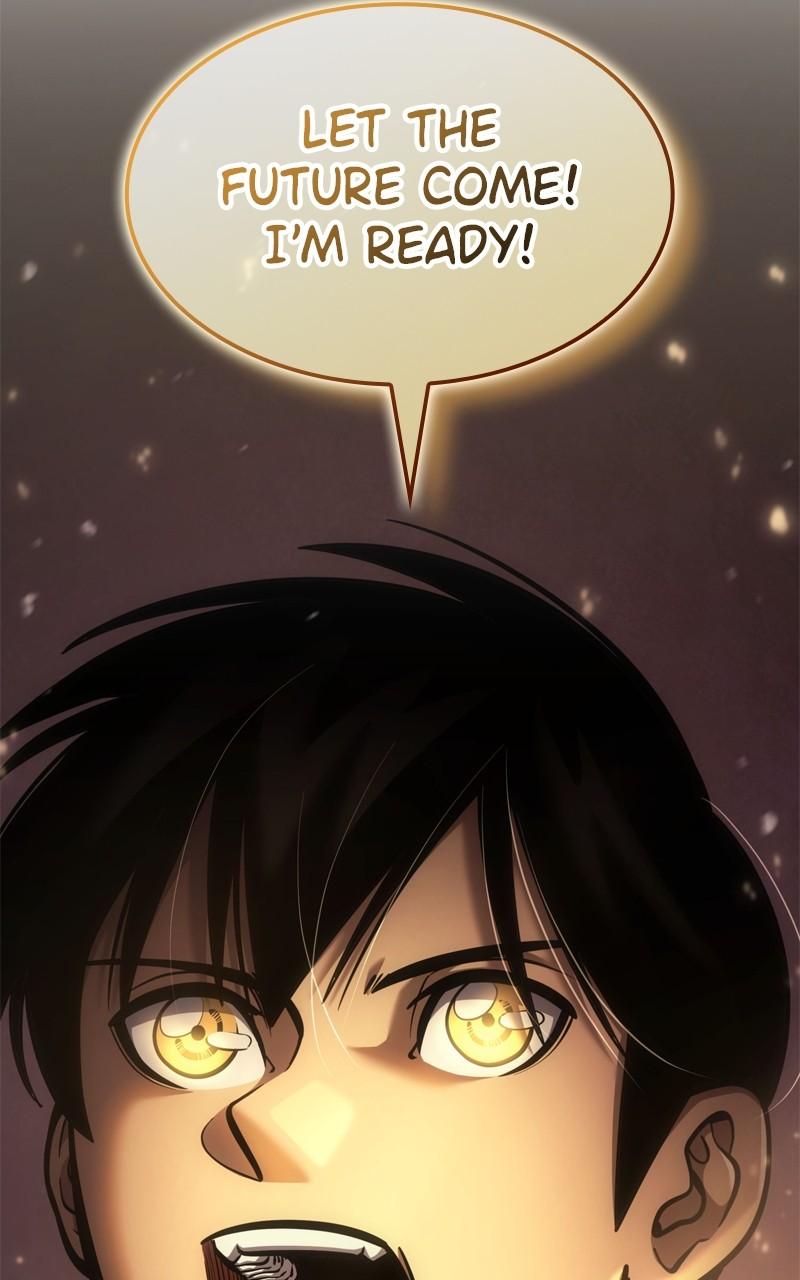 Assassin's Creed: Forgotten Temple Chap 100 - Next Chap 101