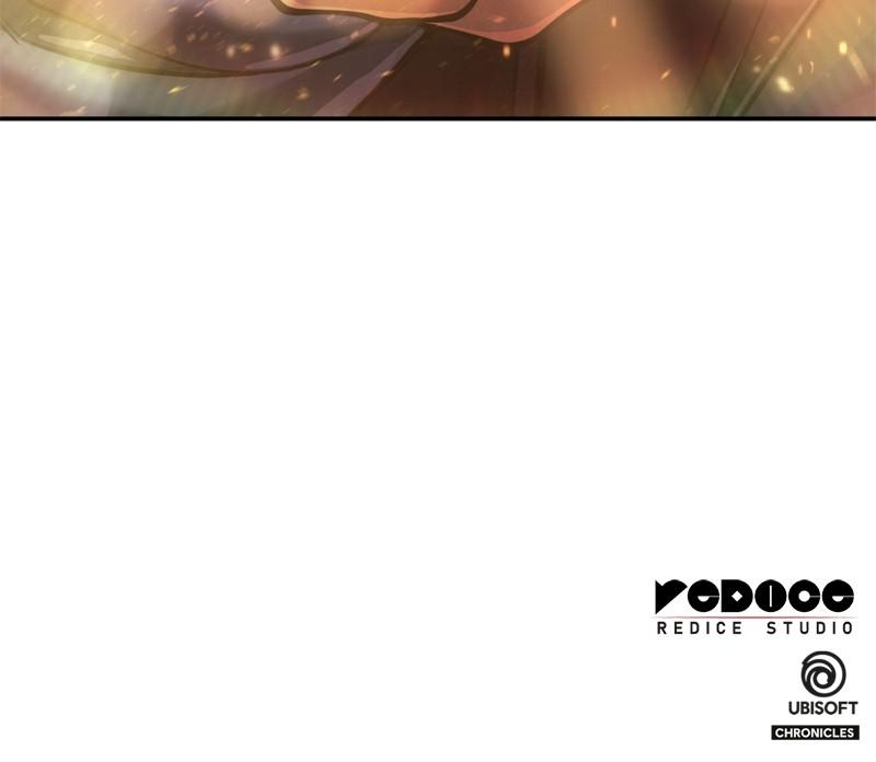 Assassin's Creed: Forgotten Temple Chap 100 - Next Chap 101