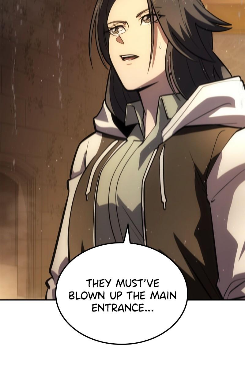 Assassin's Creed: Forgotten Temple Chap 101 - Next Chap 102