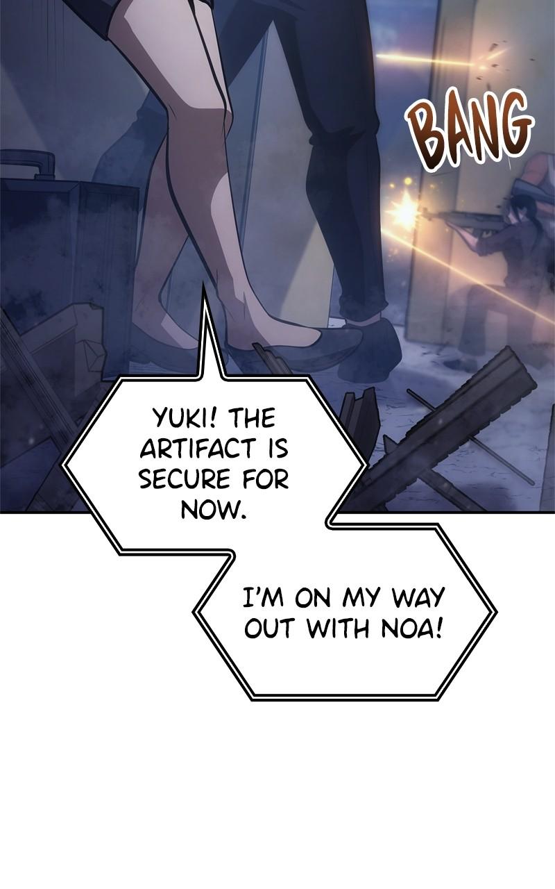 Assassin's Creed: Forgotten Temple Chap 101 - Next Chap 102