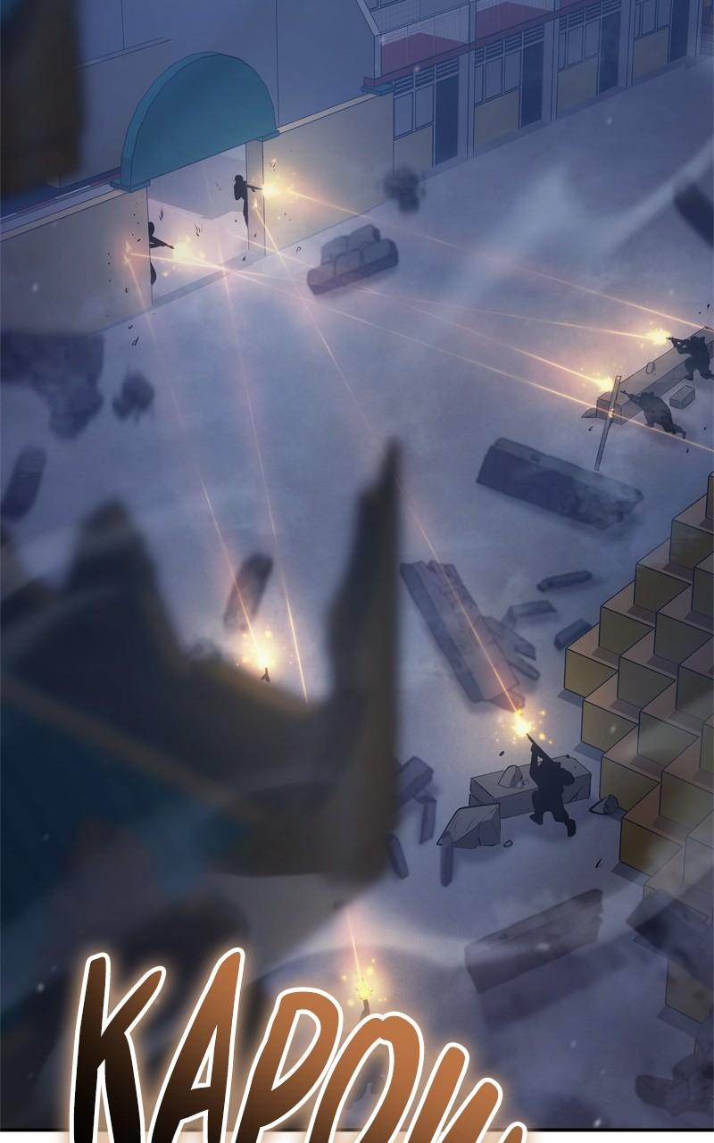 Assassin's Creed: Forgotten Temple Chap 101 - Next Chap 102