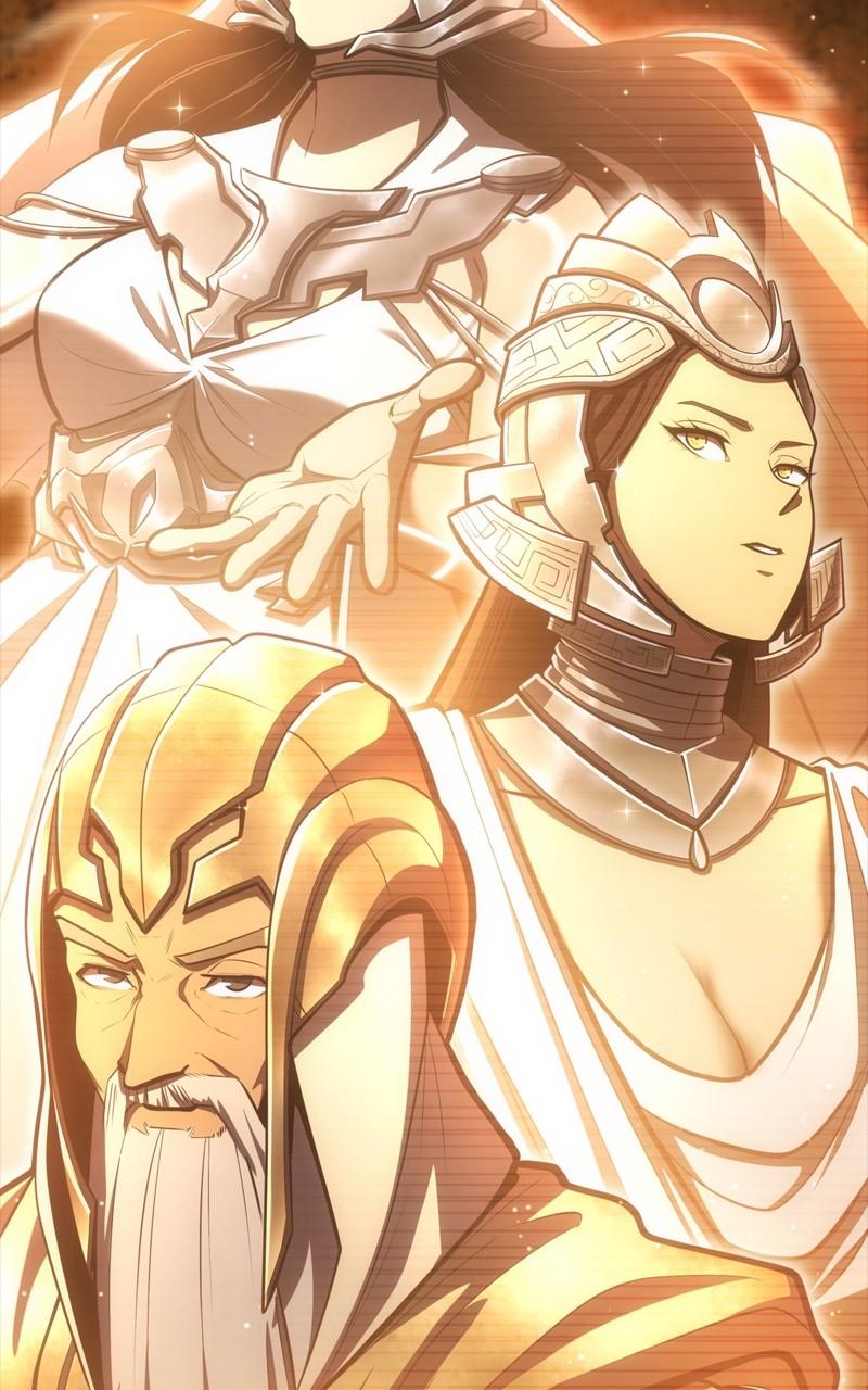 Assassin's Creed: Forgotten Temple Chap 101 - Next Chap 102