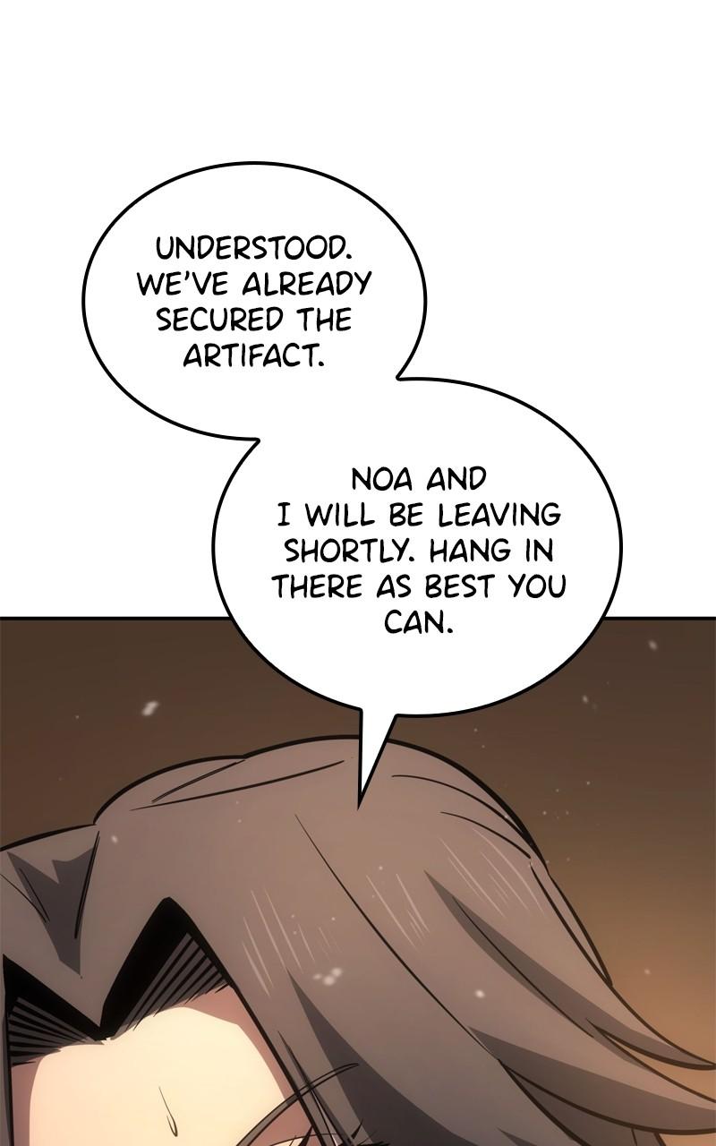 Assassin's Creed: Forgotten Temple Chap 101 - Next Chap 102