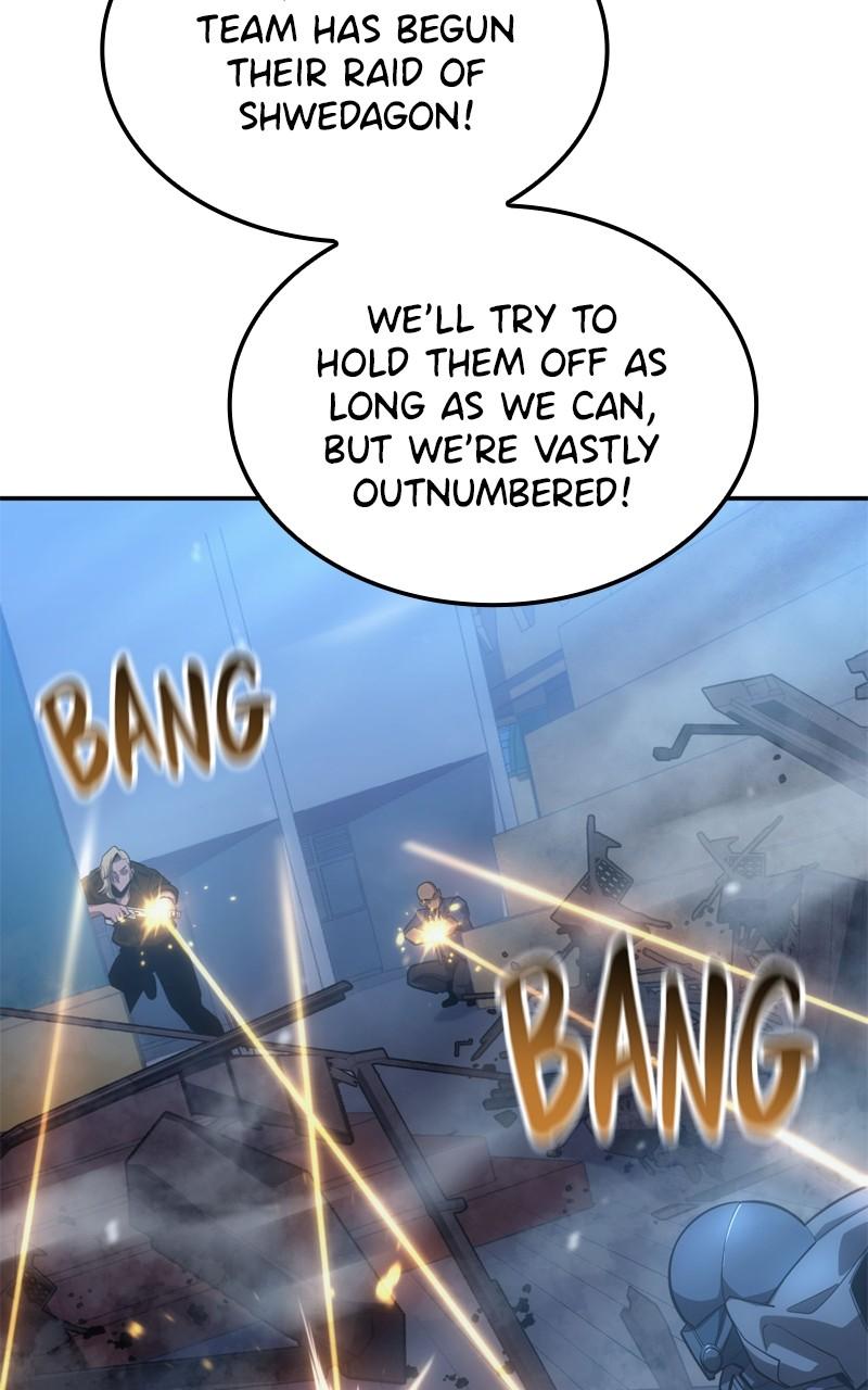 Assassin's Creed: Forgotten Temple Chap 101 - Next Chap 102