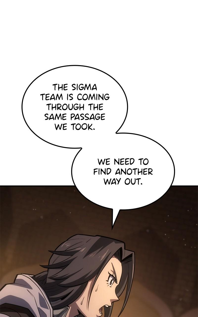 Assassin's Creed: Forgotten Temple Chap 101 - Next Chap 102