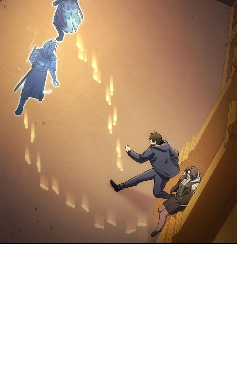 Assassin's Creed: Forgotten Temple Chap 101 - Next Chap 102