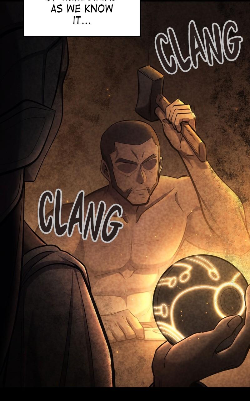 Assassin's Creed: Forgotten Temple Chap 101 - Next Chap 102