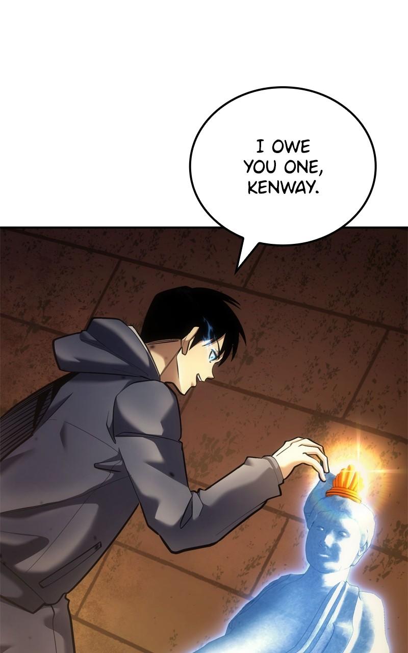 Assassin's Creed: Forgotten Temple Chap 101 - Next Chap 102