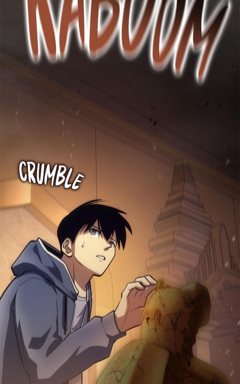 Assassin's Creed: Forgotten Temple Chap 101 - Next Chap 102