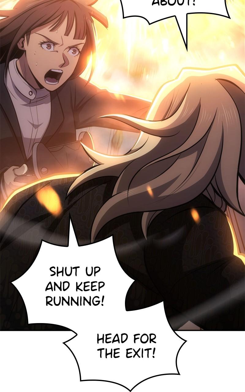 Assassin's Creed: Forgotten Temple Chap 101 - Next Chap 102