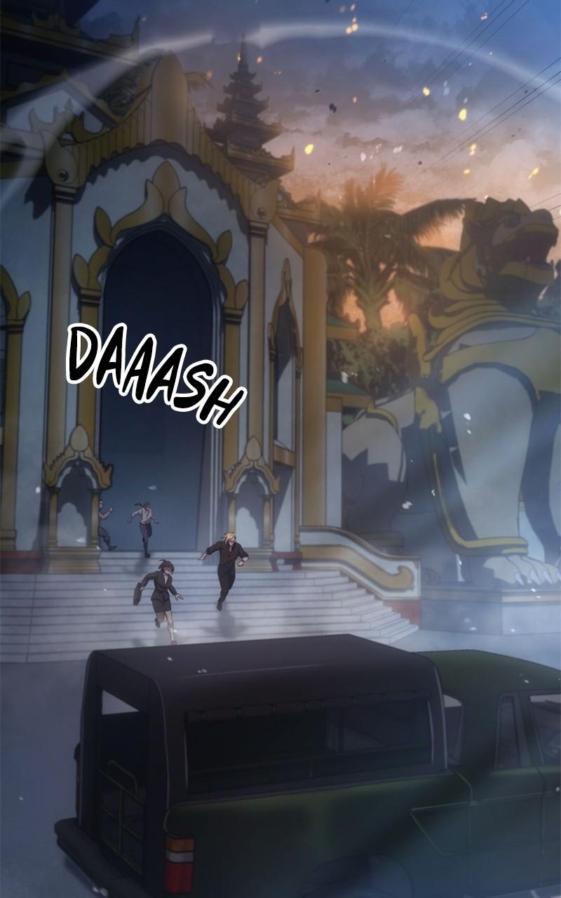 Assassin's Creed: Forgotten Temple Chap 101 - Next Chap 102