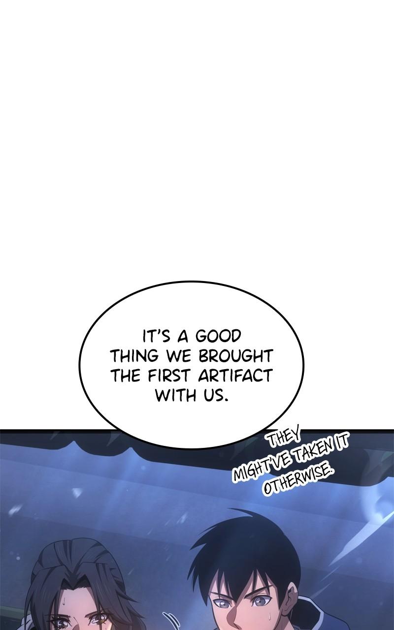 Assassin's Creed: Forgotten Temple Chap 101 - Next Chap 102