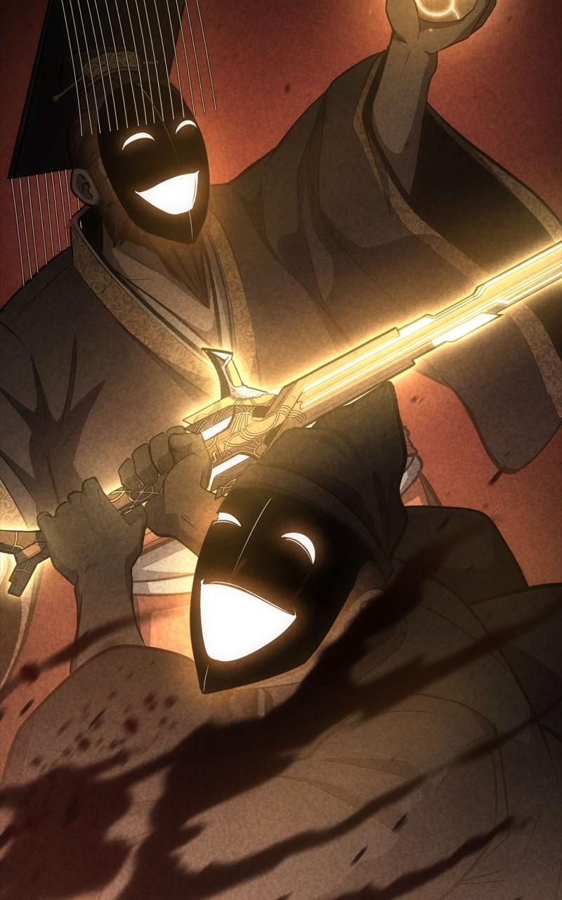 Assassin's Creed: Forgotten Temple Chap 101 - Next Chap 102