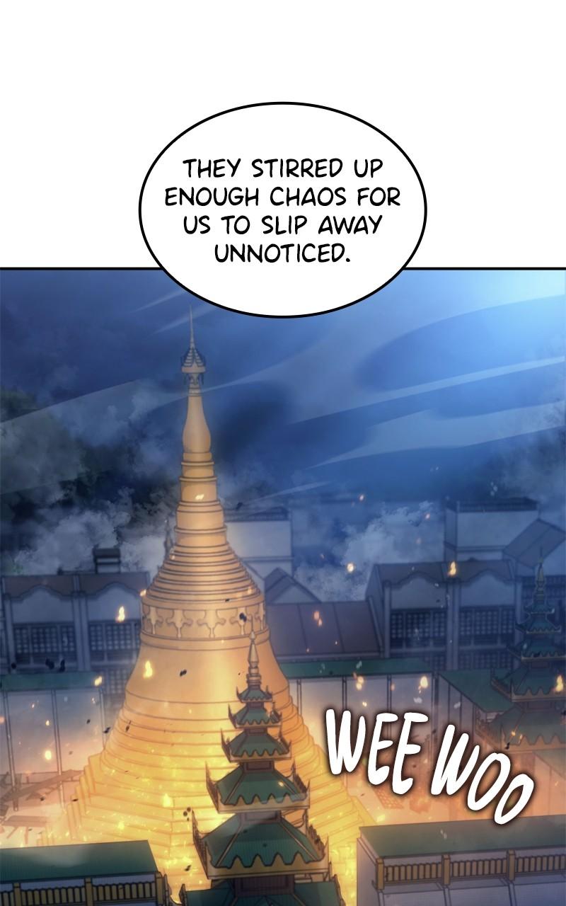 Assassin's Creed: Forgotten Temple Chap 101 - Next Chap 102