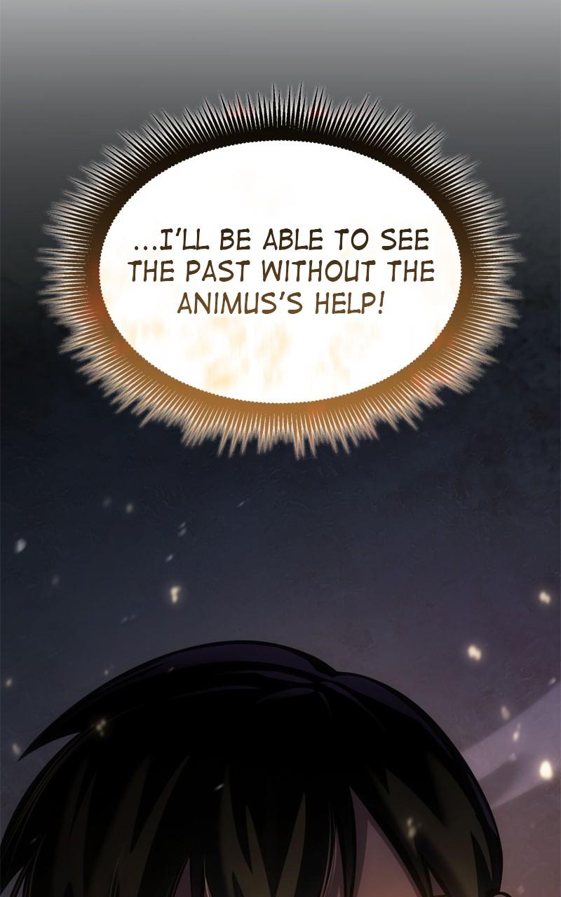 Assassin's Creed: Forgotten Temple Chap 101 - Next Chap 102