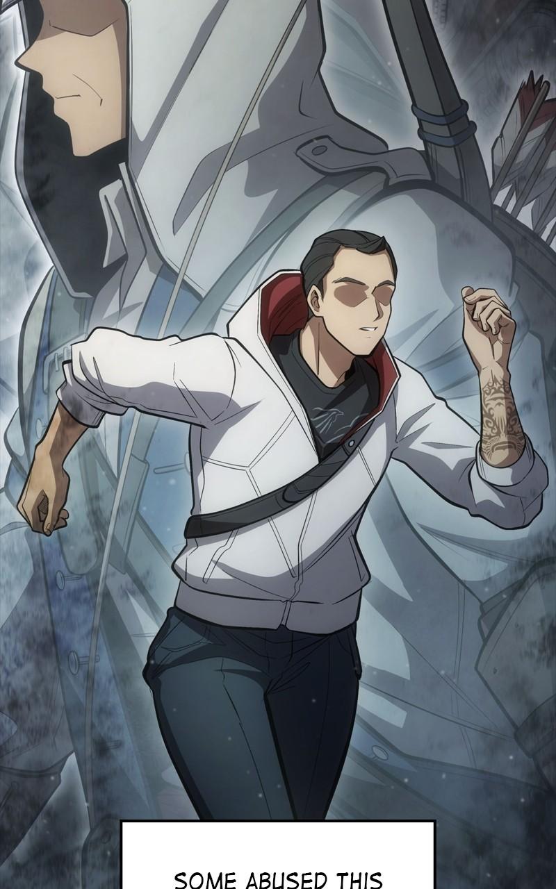 Assassin's Creed: Forgotten Temple Chap 101 - Next Chap 102