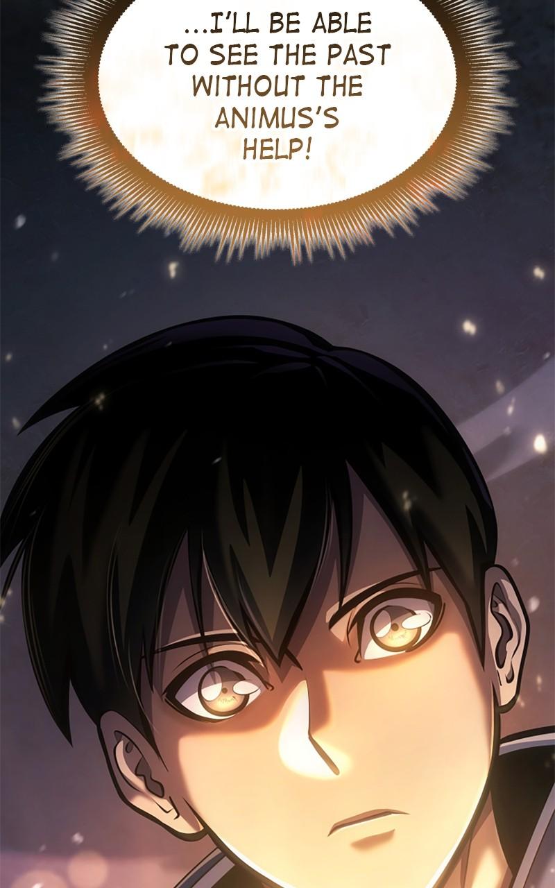 Assassin's Creed: Forgotten Temple Chap 102 - Next Chap 103