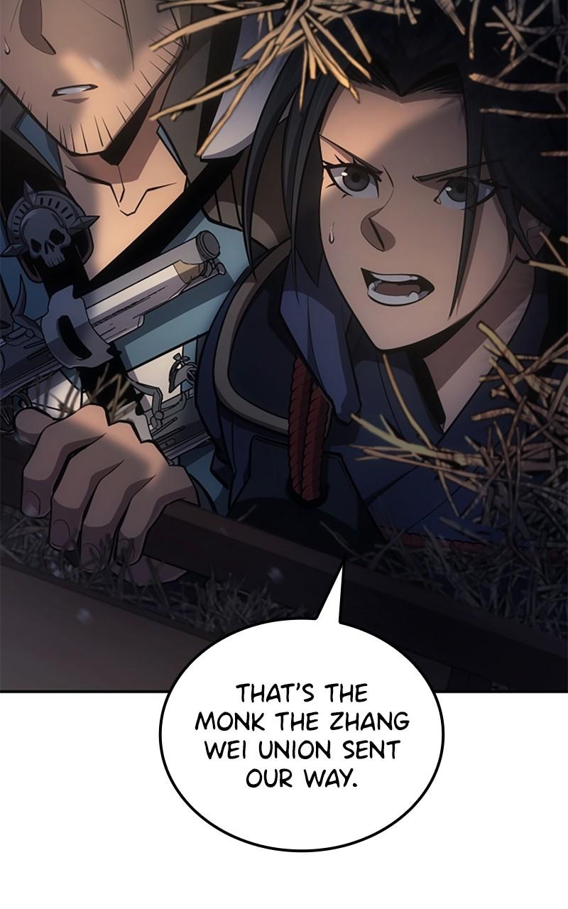 Assassin's Creed: Forgotten Temple Chap 102 - Next Chap 103