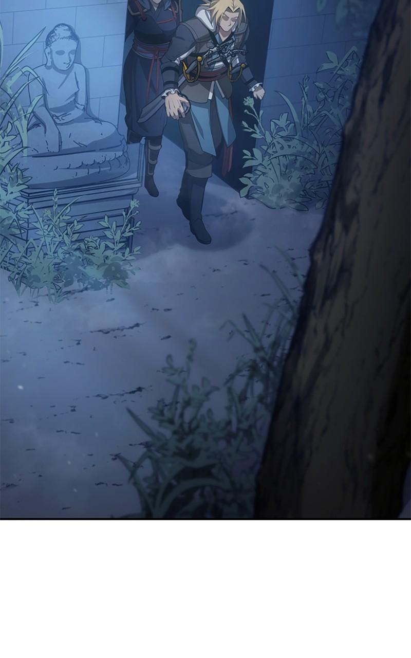 Assassin's Creed: Forgotten Temple Chap 102 - Next Chap 103