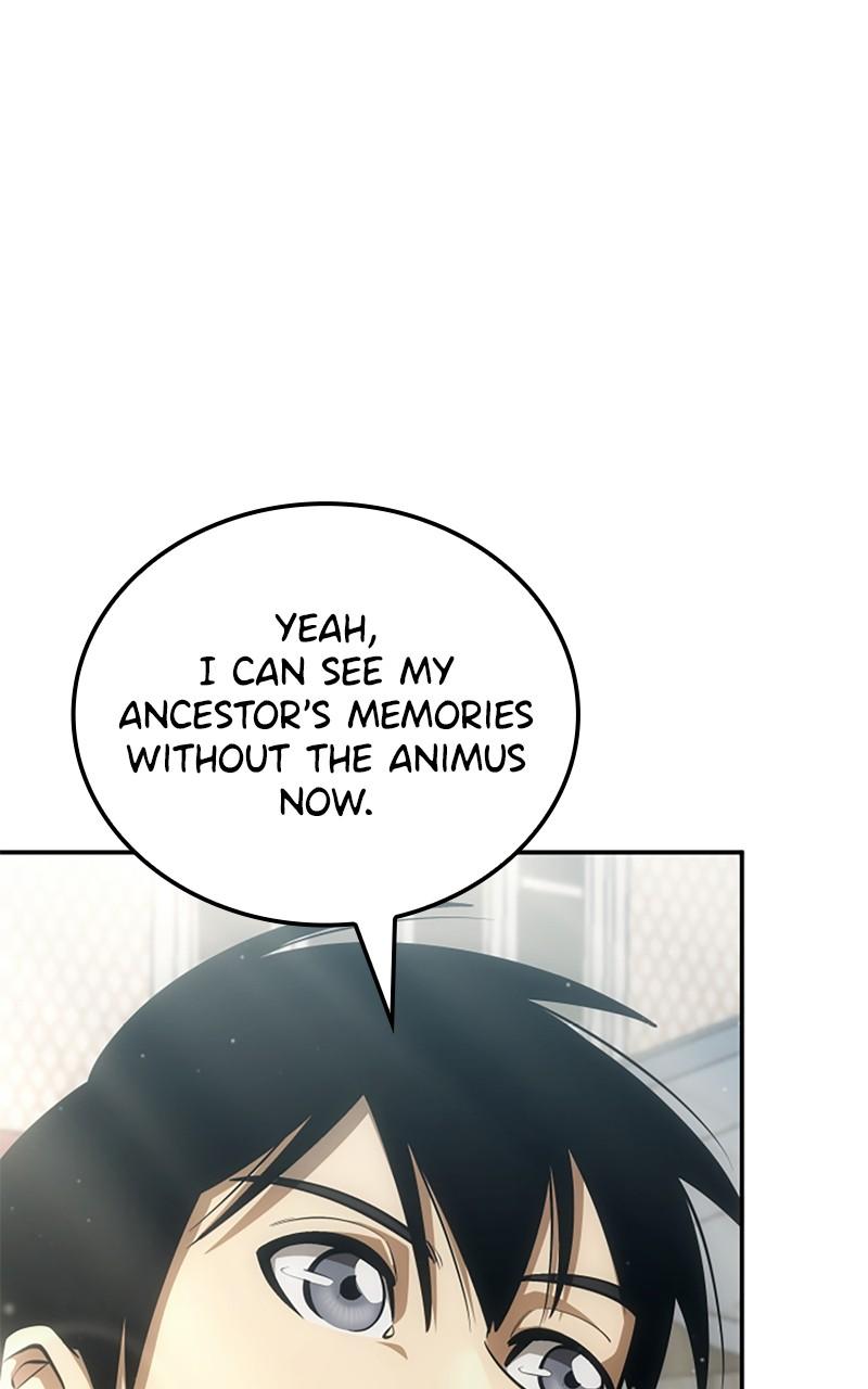 Assassin's Creed: Forgotten Temple Chap 102 - Next Chap 103