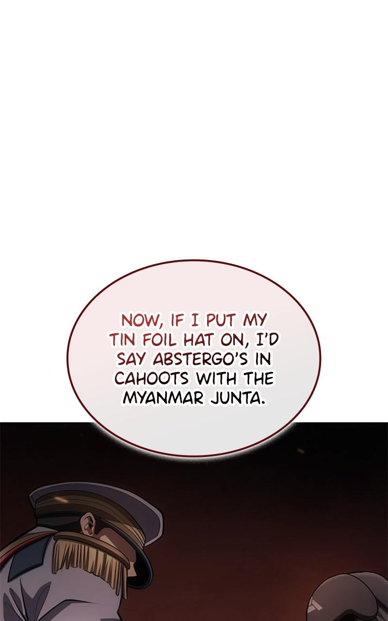 Assassin's Creed: Forgotten Temple Chap 102 - Next Chap 103