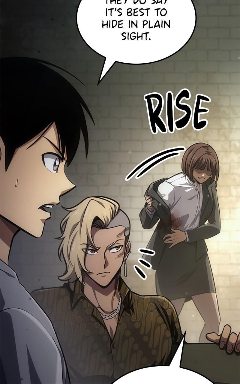 Assassin's Creed: Forgotten Temple Chap 102 - Next Chap 103