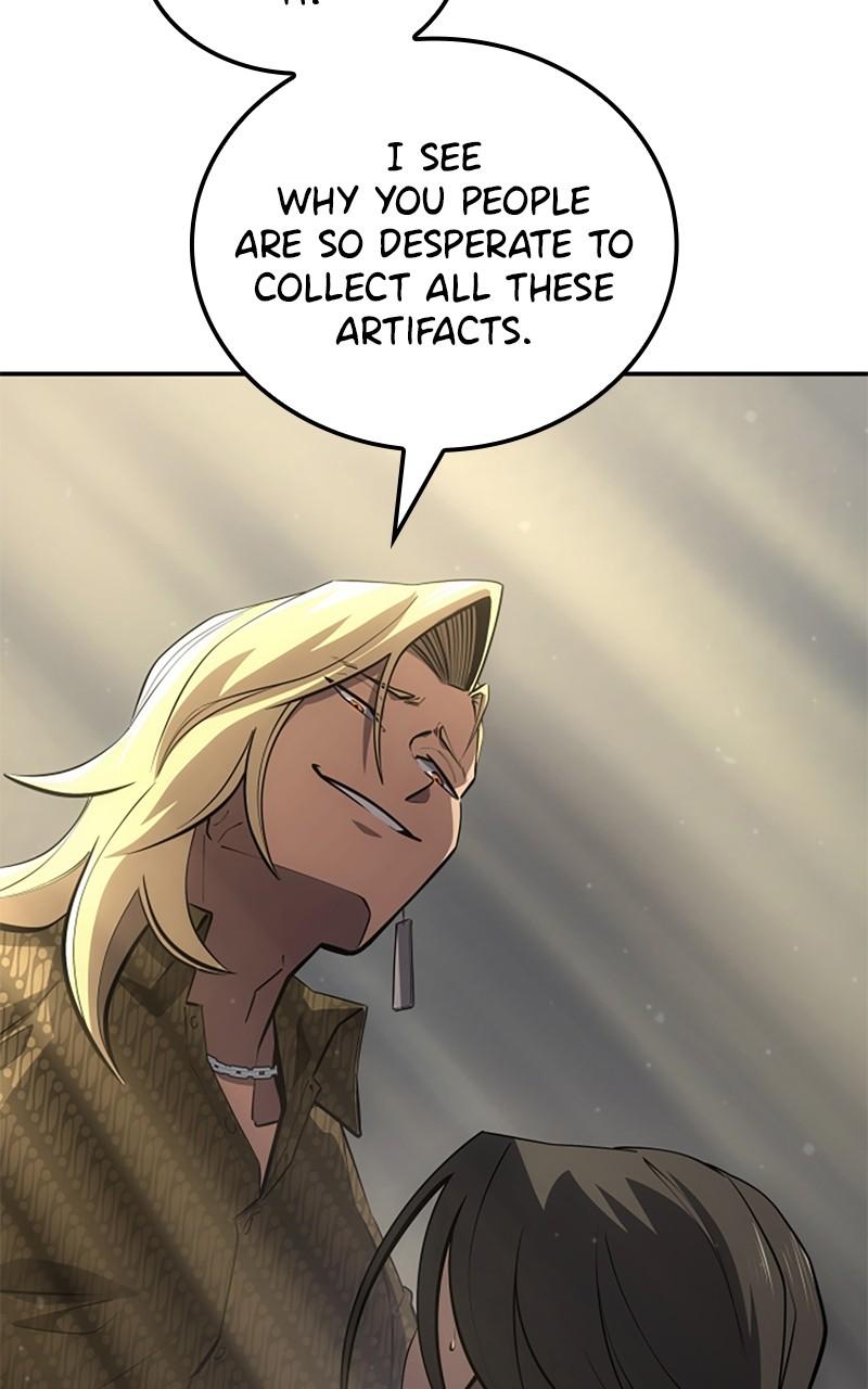 Assassin's Creed: Forgotten Temple Chap 102 - Next Chap 103