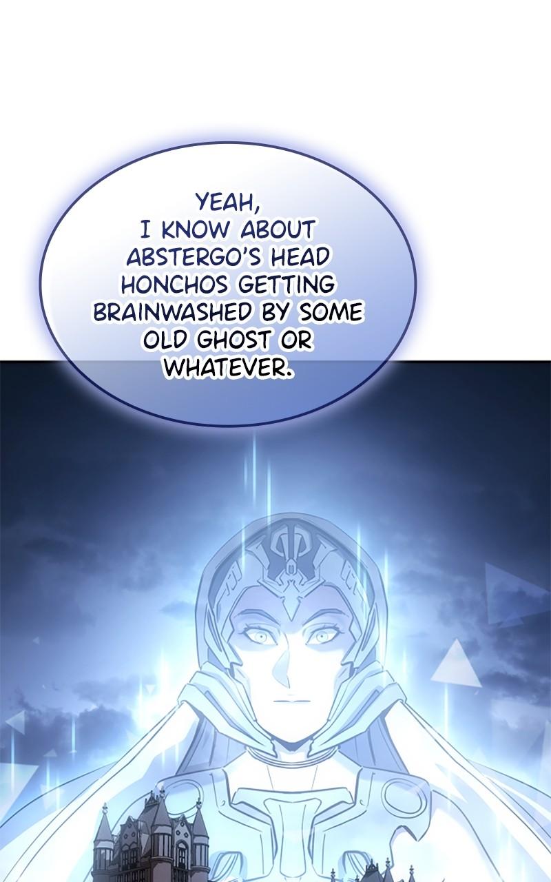 Assassin's Creed: Forgotten Temple Chap 102 - Next Chap 103