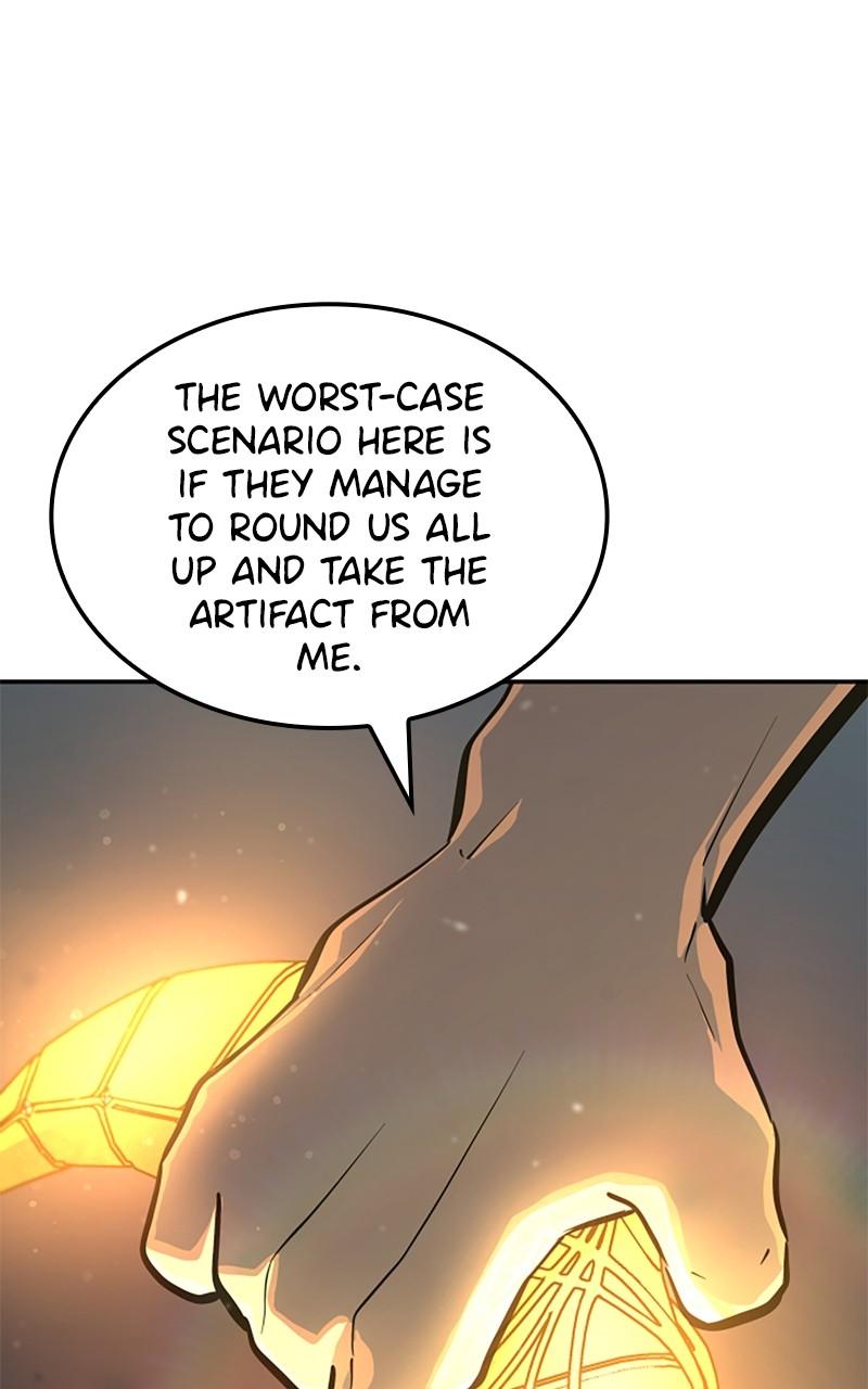 Assassin's Creed: Forgotten Temple Chap 102 - Next Chap 103