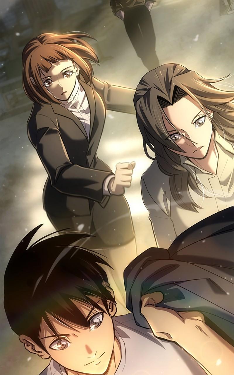 Assassin's Creed: Forgotten Temple Chap 102 - Next Chap 103