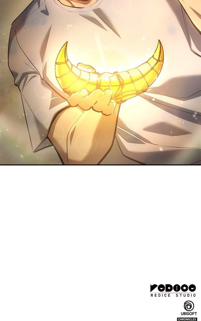 Assassin's Creed: Forgotten Temple Chap 102 - Next Chap 103