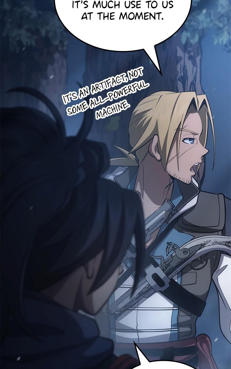 Assassin's Creed: Forgotten Temple Chap 102 - Next Chap 103