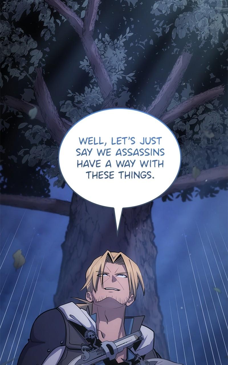 Assassin's Creed: Forgotten Temple Chap 102 - Next Chap 103