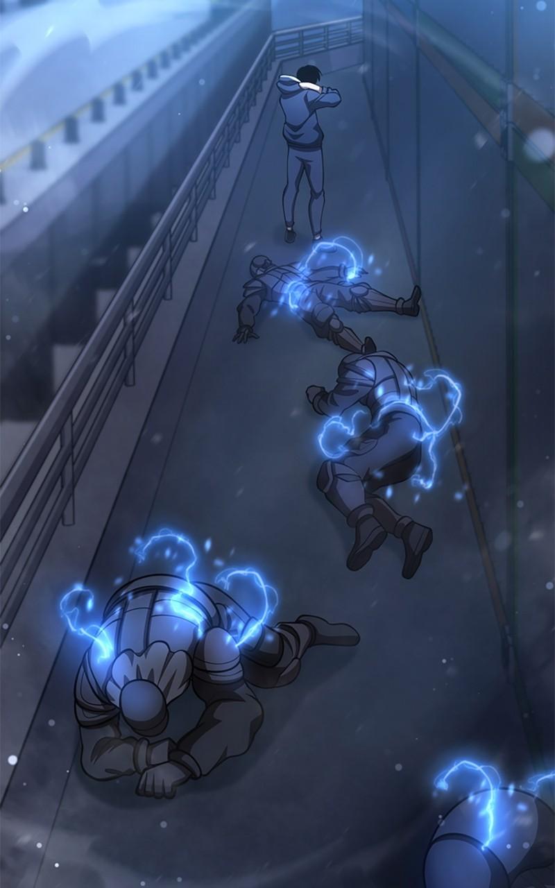 Assassin's Creed: Forgotten Temple Chap 103 - Next Chap 104