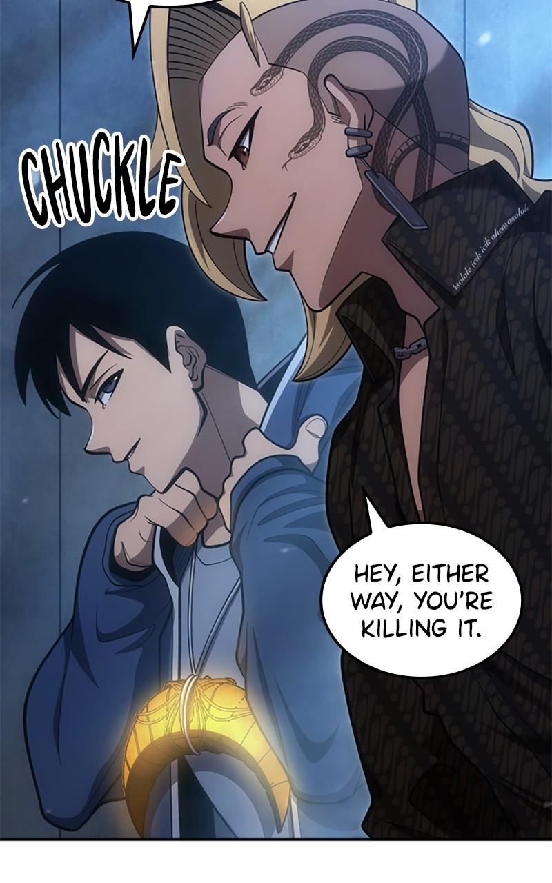 Assassin's Creed: Forgotten Temple Chap 103 - Next Chap 104