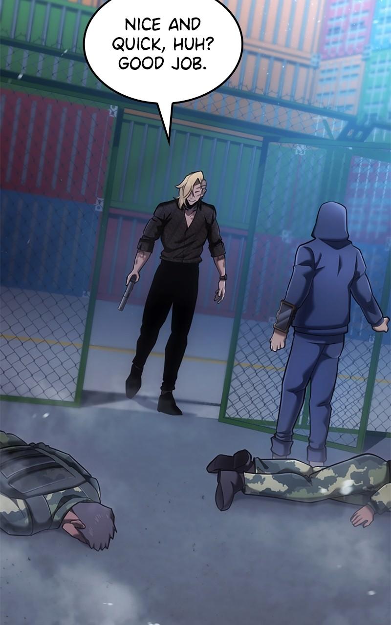 Assassin's Creed: Forgotten Temple Chap 103 - Next Chap 104