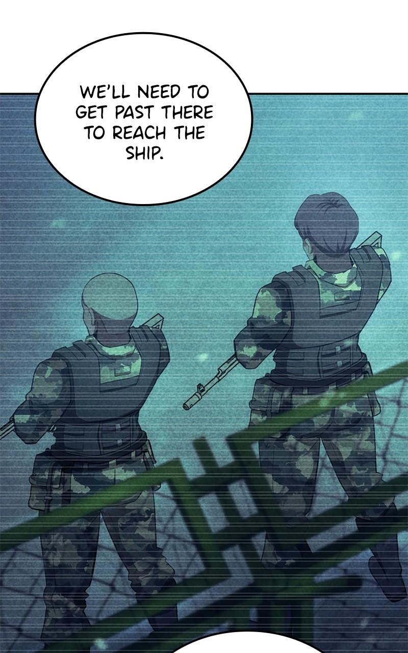 Assassin's Creed: Forgotten Temple Chap 103 - Next Chap 104