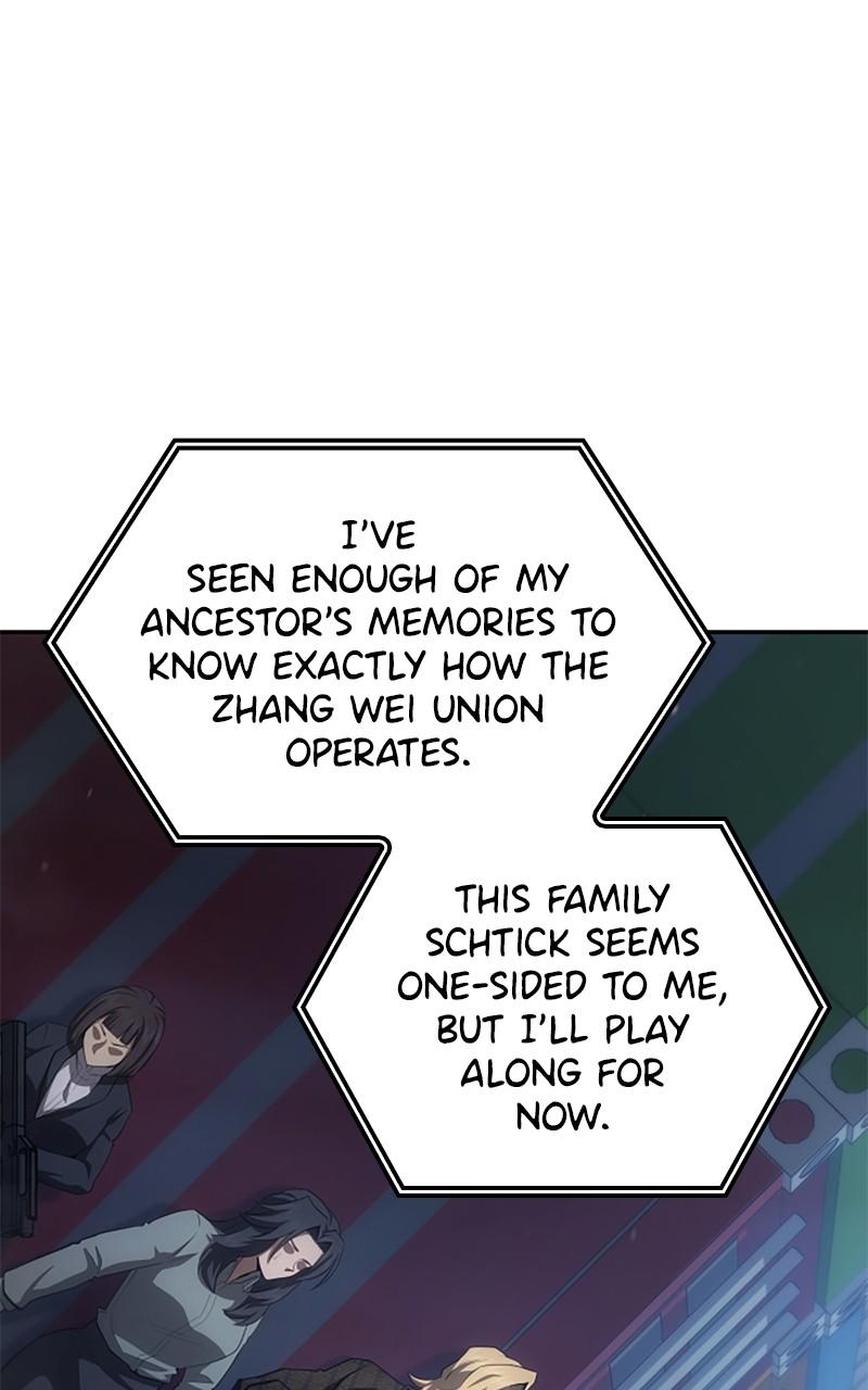 Assassin's Creed: Forgotten Temple Chap 103 - Next Chap 104