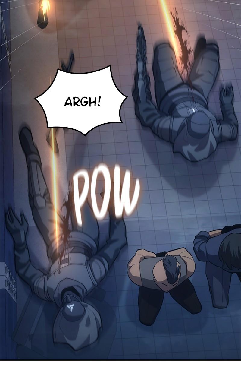 Assassin's Creed: Forgotten Temple Chap 103 - Next Chap 104