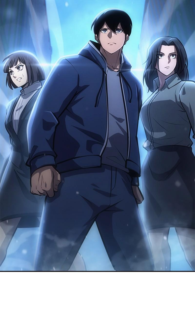 Assassin's Creed: Forgotten Temple Chap 103 - Next Chap 104